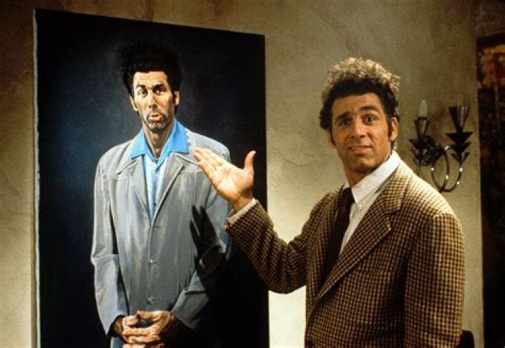 Fame | Cosmo Kramer net worth and salary income estimation Jan, 2024