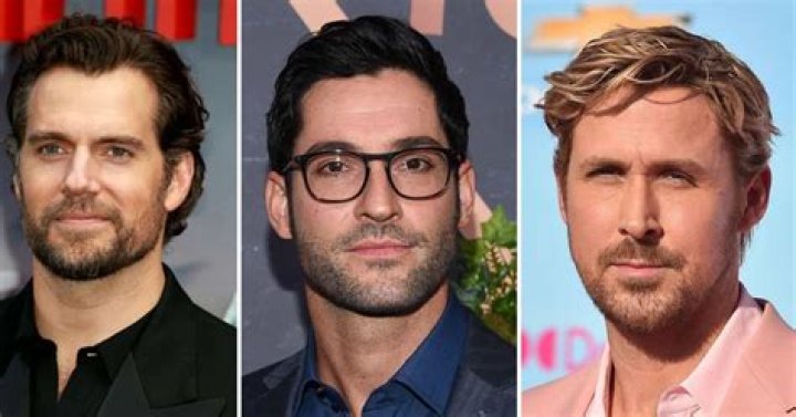Countdown: the 10 hottest guys of the summer