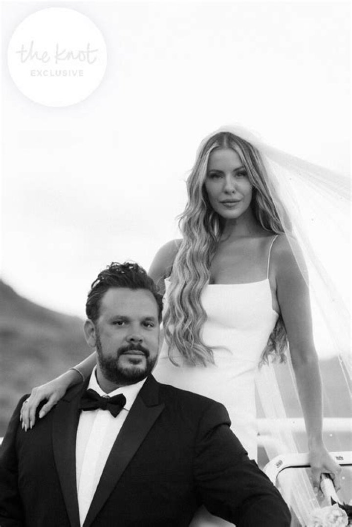 Who is Courtney Ford Dating – Courtney Ford's Husband & Exes