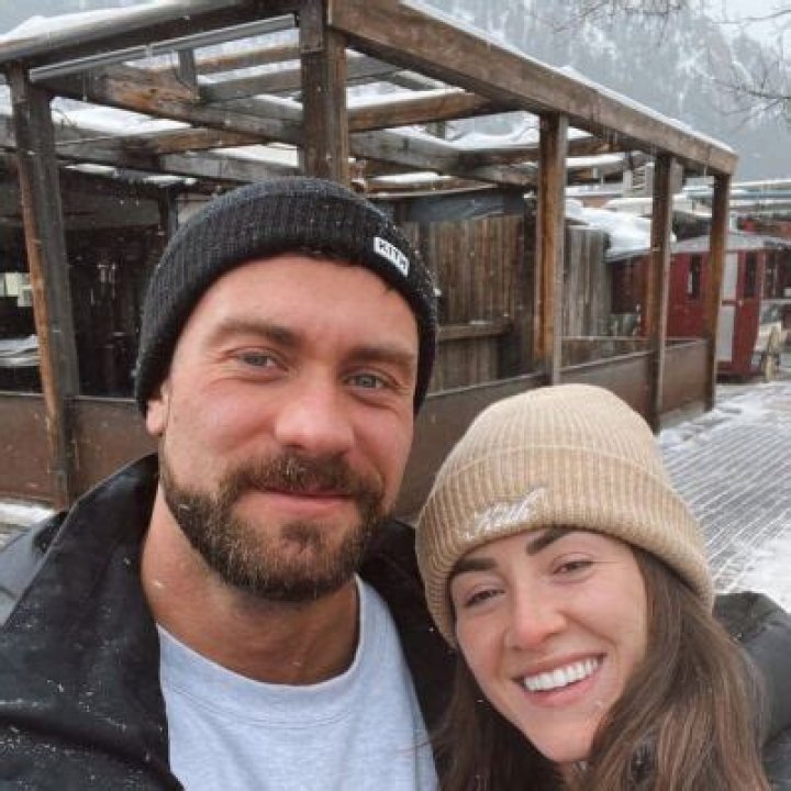 Courtney King Age & Wiki: How Old Is She? All About Chris Bumstead Fiancee