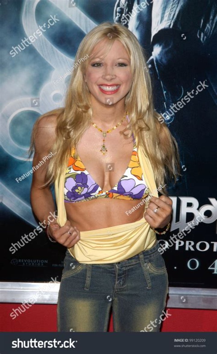 Courtney Peldon Net Worth 2024, Age, Height, Bio, Birthday, Wiki!