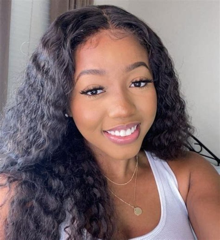 Courtreezy- Wiki, Age, Height, Net Worth, Boyfriend, Ethnicity