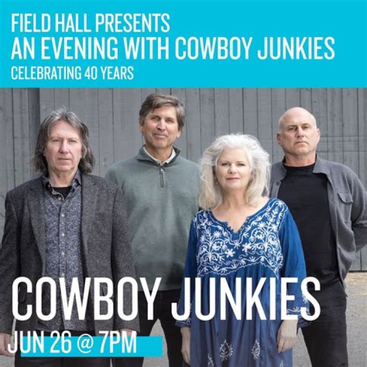 Fame | Cowboy Junkies net worth and salary income estimation Apr, 2024