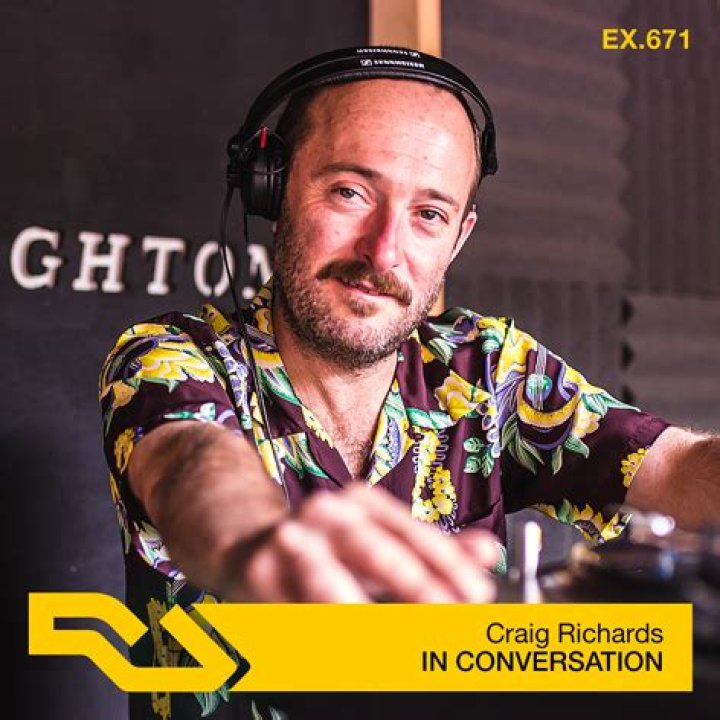 Craig Richards- Wiki, Age, Ethnicity, Girlfriend, Height, Net Worth, Career