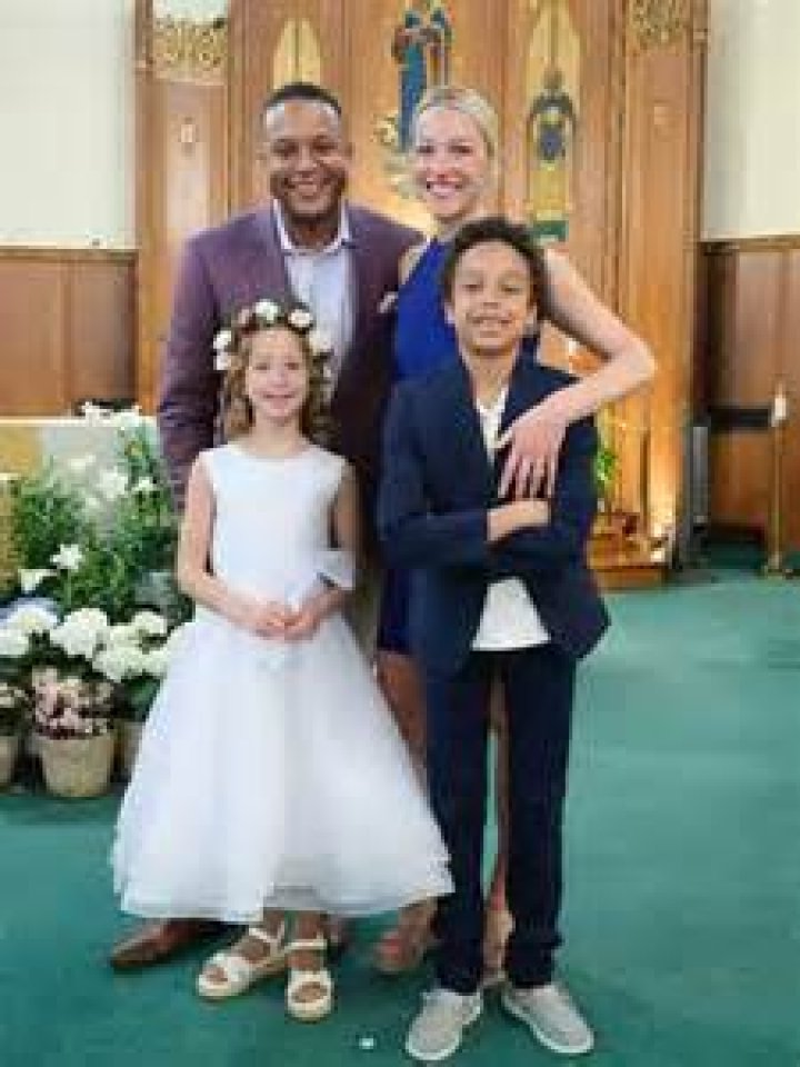 Craig Robertson Wife: Was Craig Robertson married?