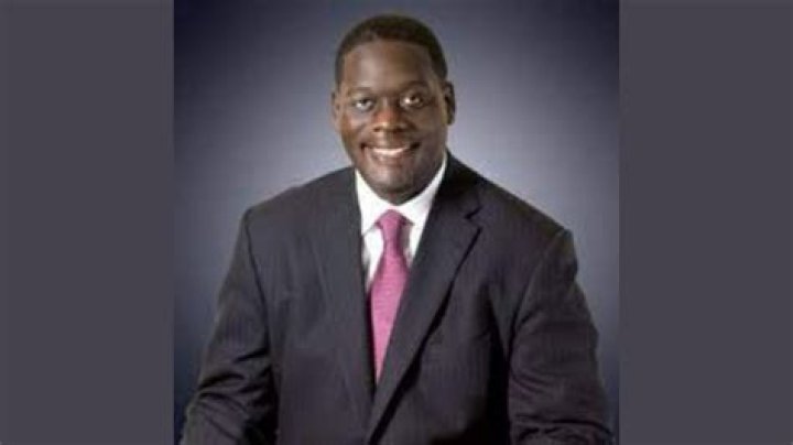 Craig Watkins - Net Worth, Age, Height, Birthday, Bio, Wiki!