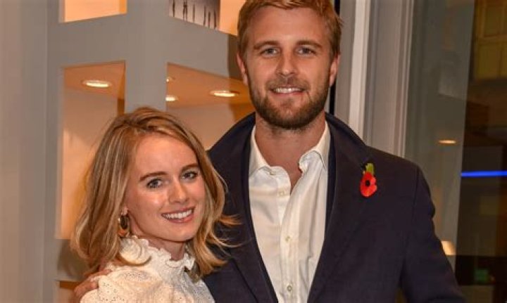Cressida Bonas Broke Up With Prince Harry: Still Cheating, Partying and Sleeping Around Before Engagement