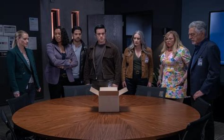 Criminal Minds Premiere Recap 10/03/18: Season 14 Episode 1 “300”