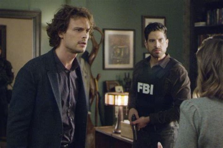 Criminal Minds Recap – “Outlaw”: Season 11 Episode 4