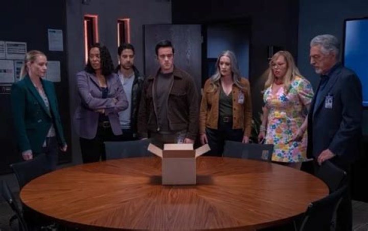 Criminal Minds Recap 4/26/17: Season 12 Episode 20 “Unforgettable”