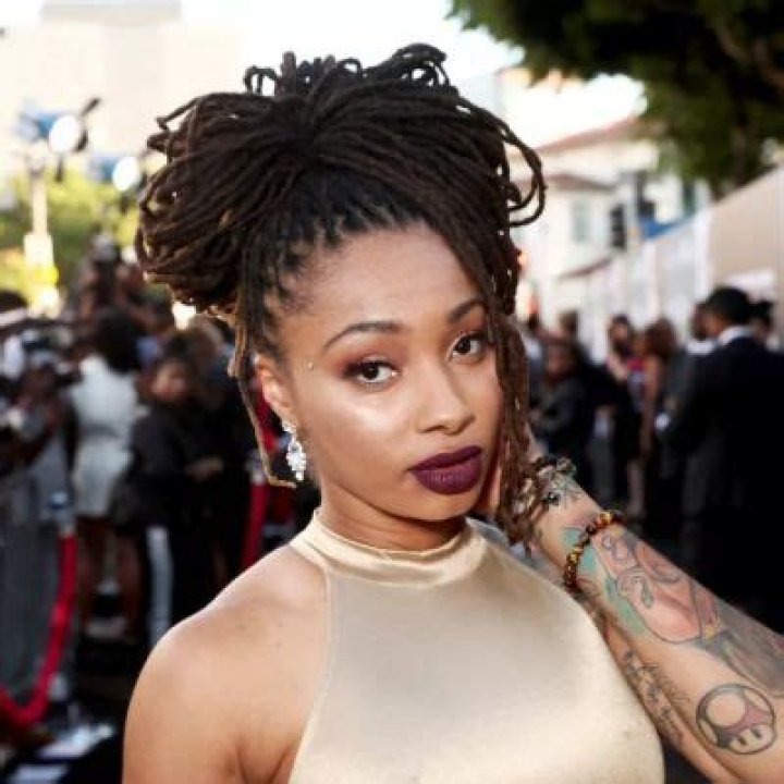 Cristana Lattimore- Wiki, Age, Height, Net Worth, Boyfriend, Ethnicity