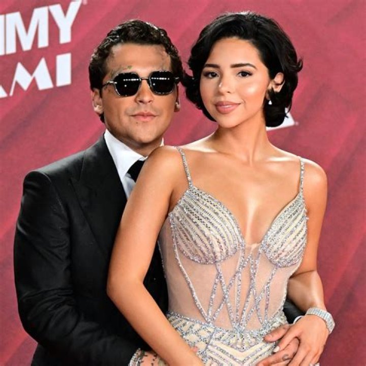 Cristian Javier’s Girlfriend: Who is Cristian Javier Dating?