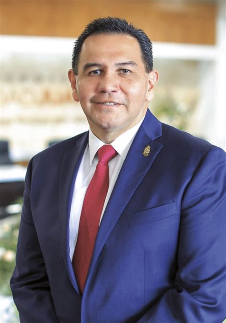 Cruz Perez Cuellar Net Worth, Age, Height, Bio, Birthday, Wiki!