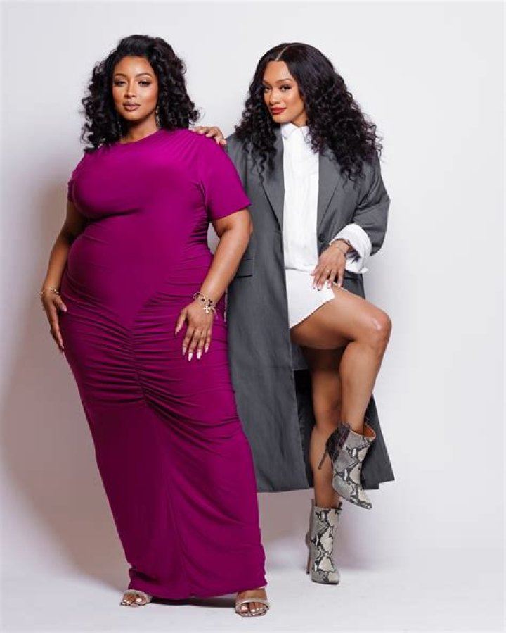 Crystal Renee Hayslett Age, Height, Weight