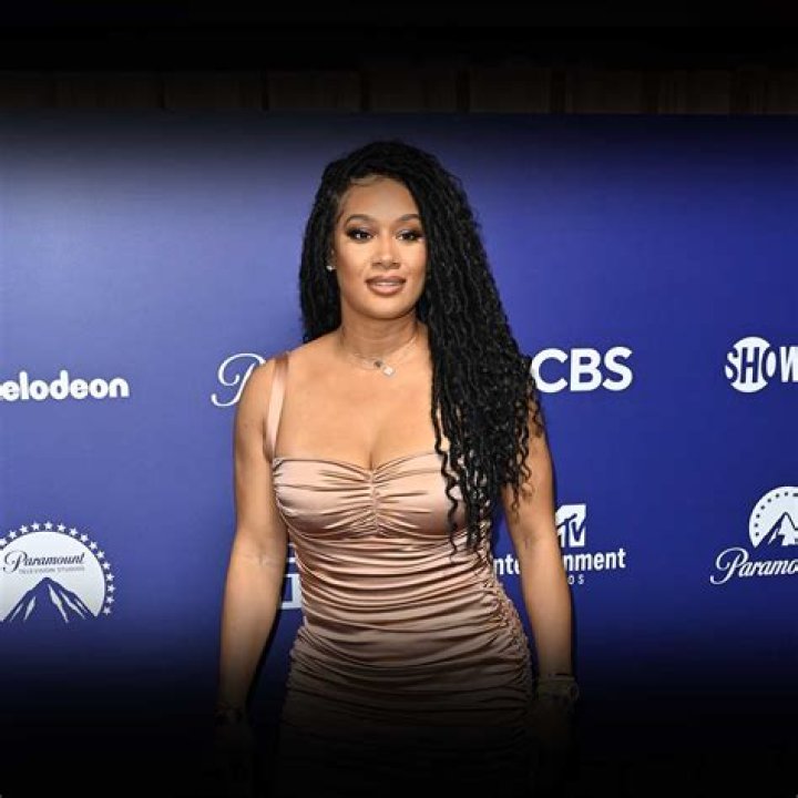 Crystal Renee Hayslett Net Worth: How Much Is Crystal Renee Hayslett Worth?