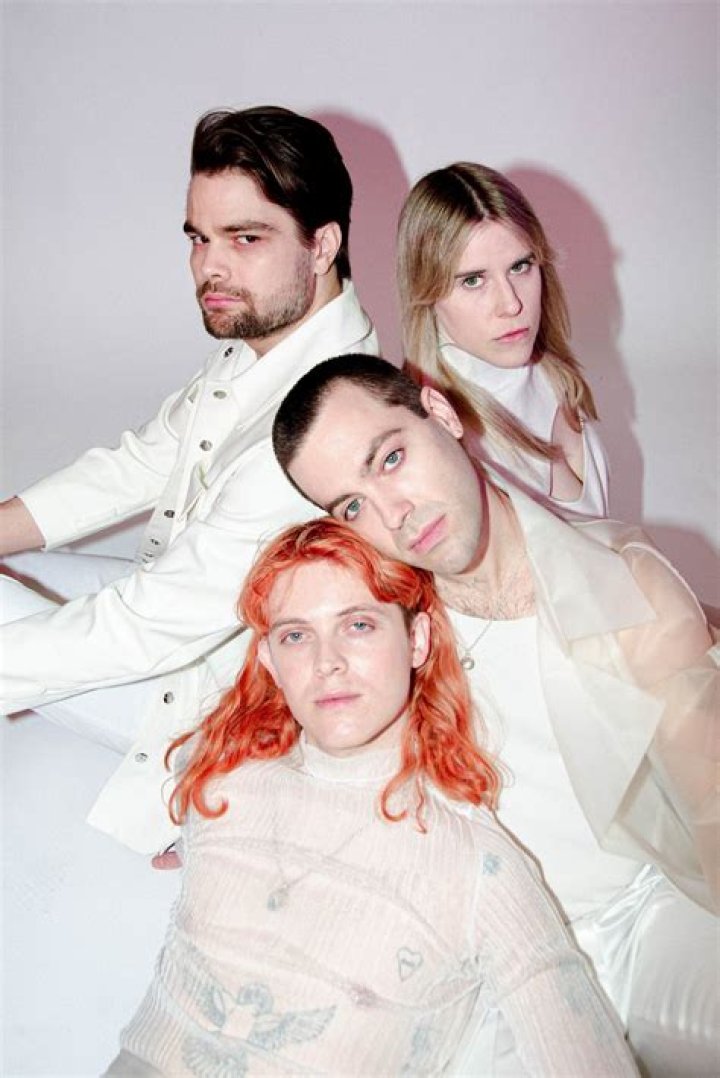 Cub Sport interview: "it feels like the purest essence of my musicality and creative vision so far"