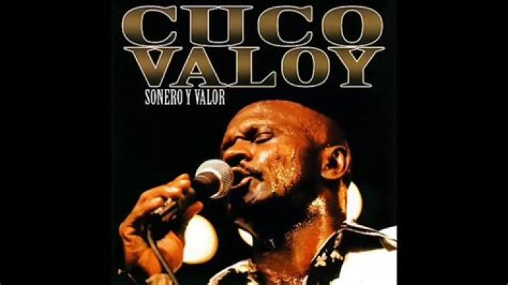 Cuco Valoy - Net Worth, Age, Height, Birthday, Bio, Wiki!