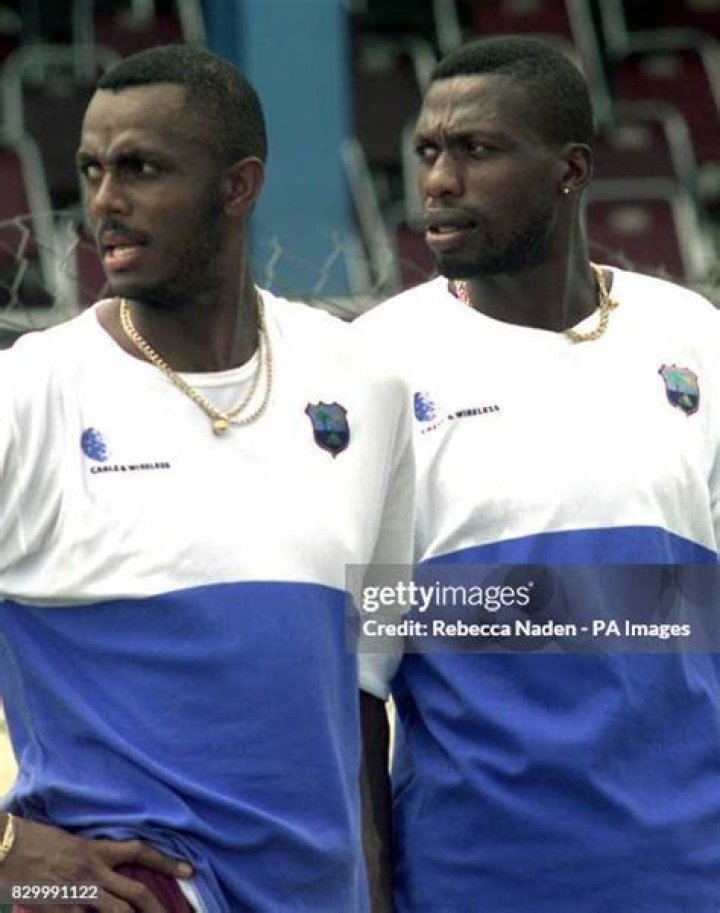 Curtly Ambrose Wiki, Bio, Age, Height, Partner, Wife, Net Worth