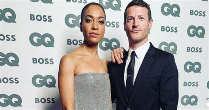 Cush Jumbo Husband: Is Cush Jumbo married, Meet Sean Griffin