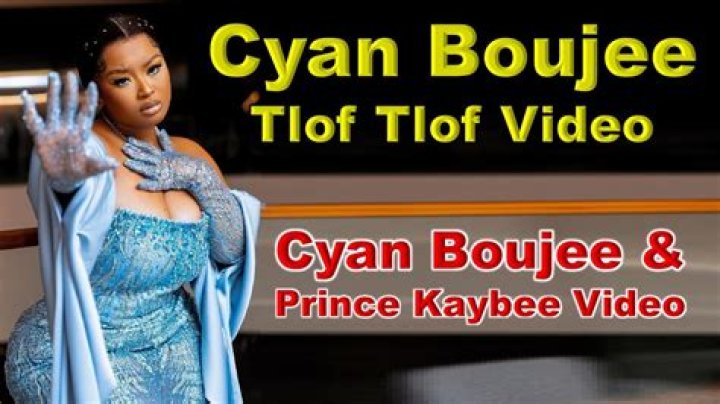 Cyan Boujee Age, Height, Weight