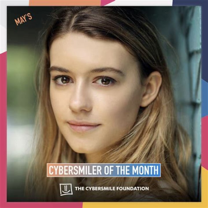 Cybersmile announce Lizzo as Cybersmiler of the Month for August