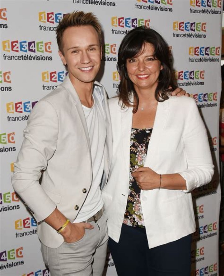 Cyril Feraud Compagne