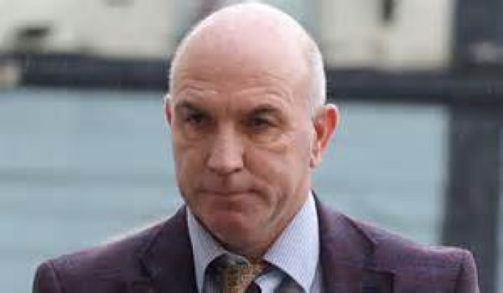 D. J. Carey Bio, Age, Height, Career, Wife, Children, Net Worth