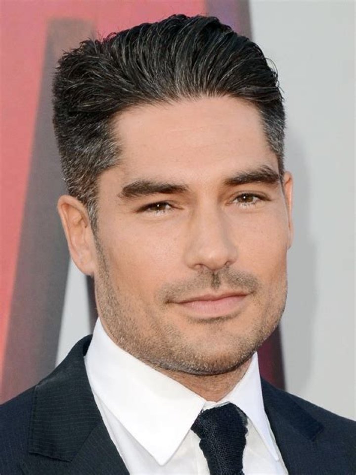 D.J. Cotrona- Wiki, Age, Height, Net Worth, Girlfriend, Ethnicity
