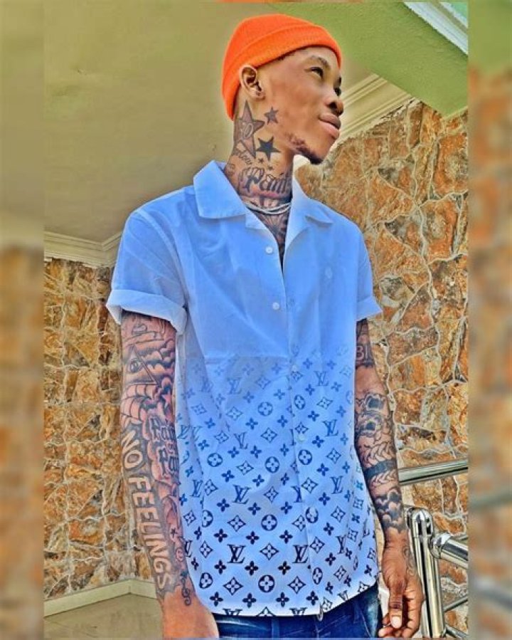 Dablixx Osha- Wiki, Age, Height, Girlfriend, Net Worth, Ethnicity