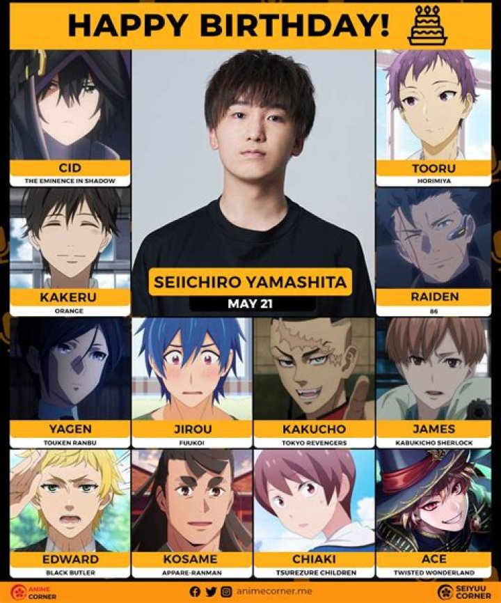 Daiki Shigeoka’s Girlfriend: Who is Daiki Shigeoka Dating?