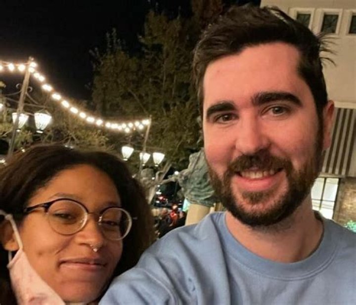 Daithi De Nogla’s Girlfriend: Who is Daithi De Nogla Dating?