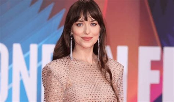 Dakota Johnson Fortune