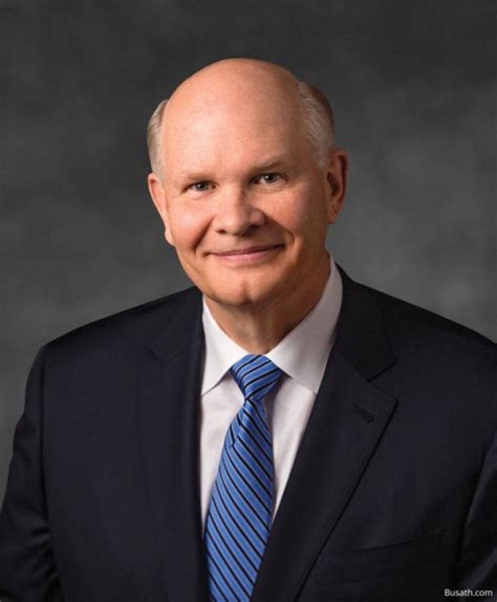 Fame | Dale G. Renlund net worth and salary income estimation Jan, 2024