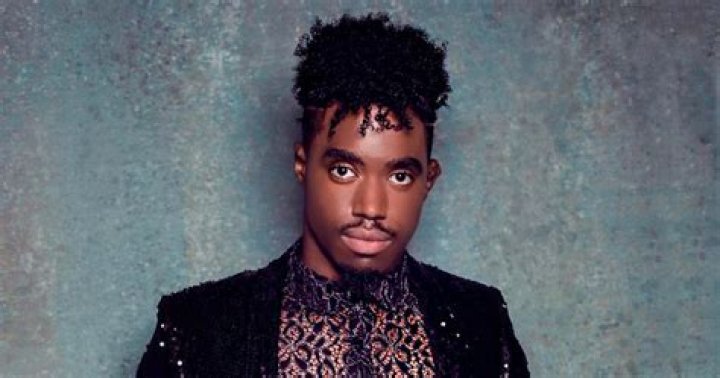 Dalton Harris - Net Worth, Age, Height, Birthday, Bio, Wiki!