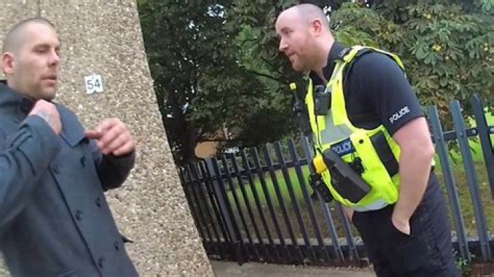 Damien Bendall Girlfriend: Meet Terri Harris