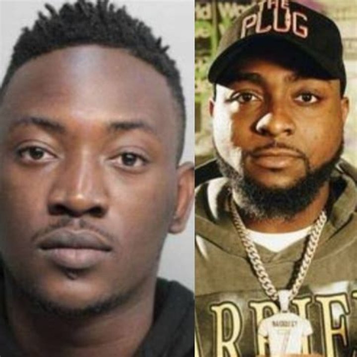 Dammy Krane Accuses Davido of Misconduct in Tagbo's Tragic Incident