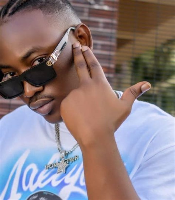 Dammy Krane Biography: Age, Net Worth, Wife, Children, Songs, Albums, Family, House, Cars