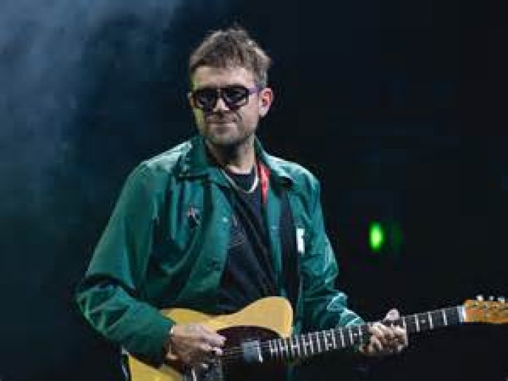 Damon Albarn Bio, Age, Career, Net Worth, Family & More