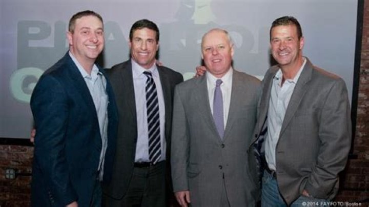 Fame | Dan Andelman net worth and salary income estimation Jan, 2024