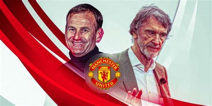 Dan Ashworth Parents: Who Are Dan Ashworth’s Parents?