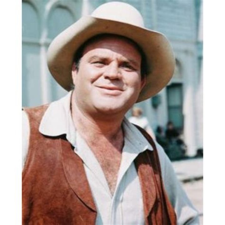 Dan Blocker Net Worth, Age, Height, Bio, Birthday, Wiki!