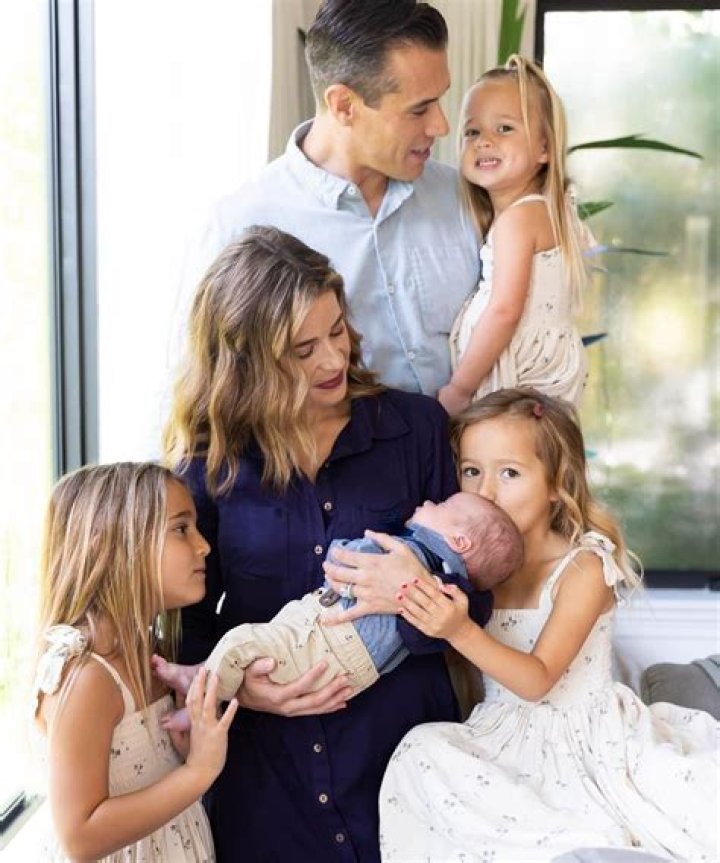 Dan Quinn Bio, Parents, Wife, Children, Siblings