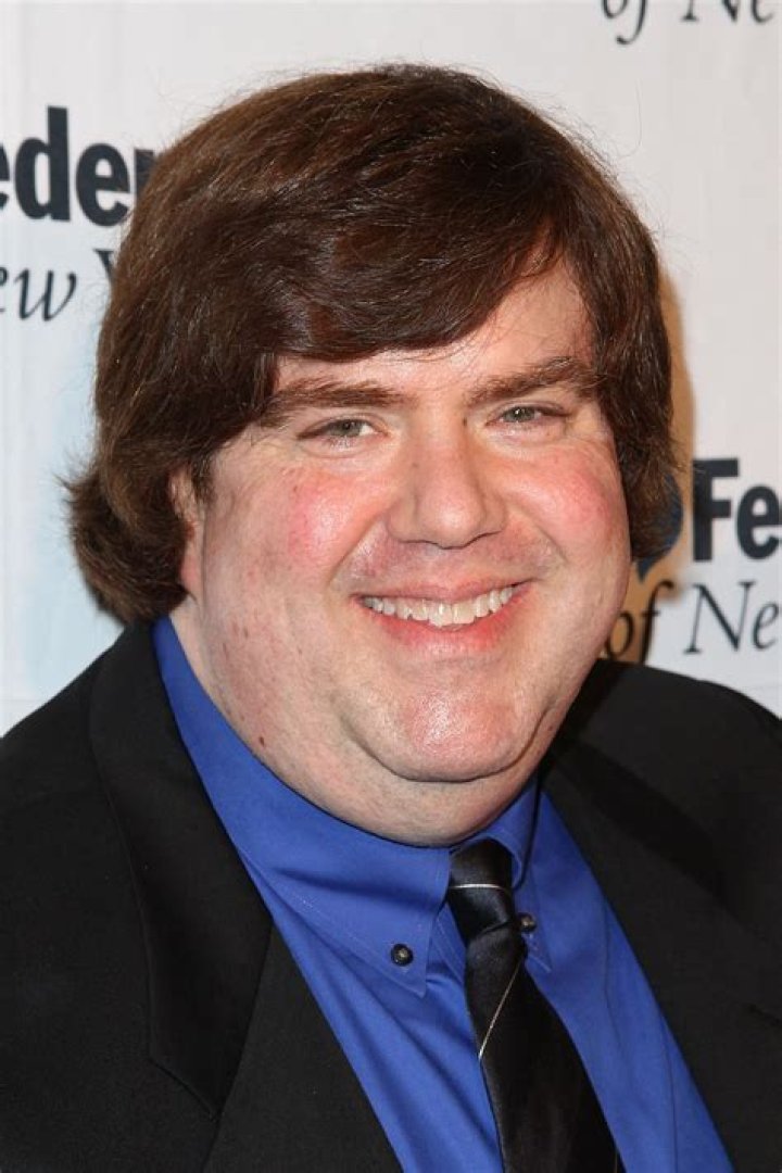Dan Schneider- Net Worth, Age, Wife, Ethnicity, Height, Career