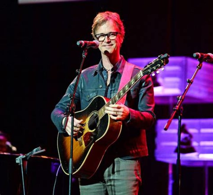 Dan Wilson Net Worth 2024, Age, Height, Bio, Birthday, Wiki!