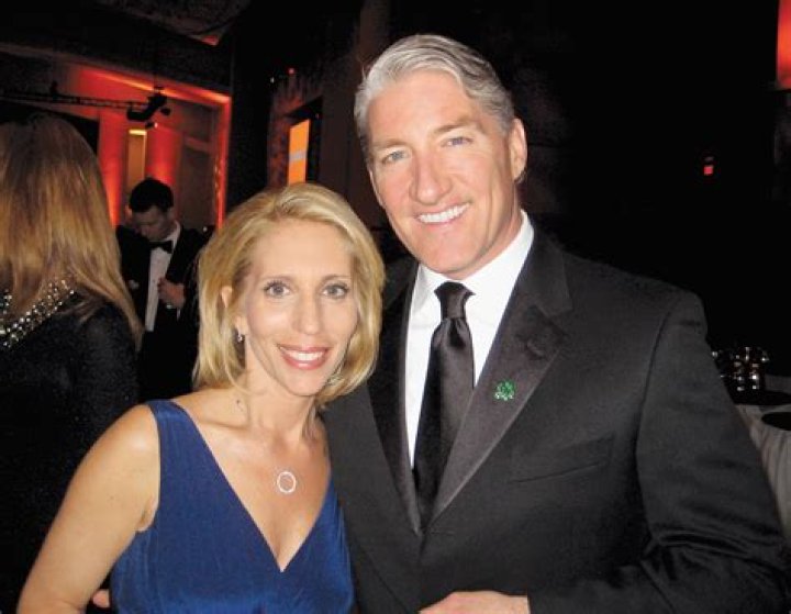 Dana Bash Age, Height, Bio, Parents, Husband, Net Worth