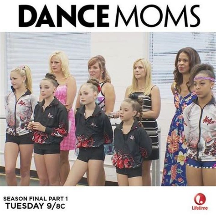 Dance Moms Finale Recap 08/27/19: Season 8 Episode 15 “Rise From the Ashes”