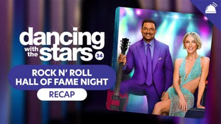Dancing with the Stars: Face Off Challenge Recap