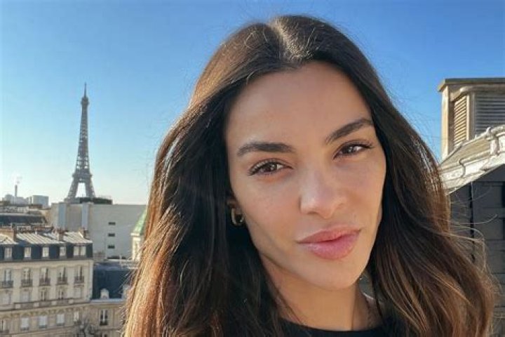 Dani Alves Wife: Meet Joana Sanz