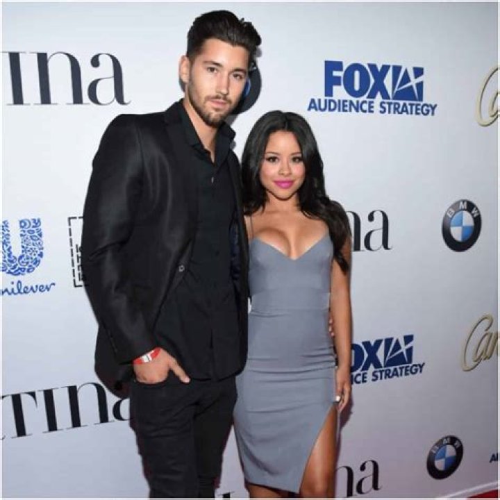 Dania Ramirez’s Husband: Who is Dania Ramirez Dating?