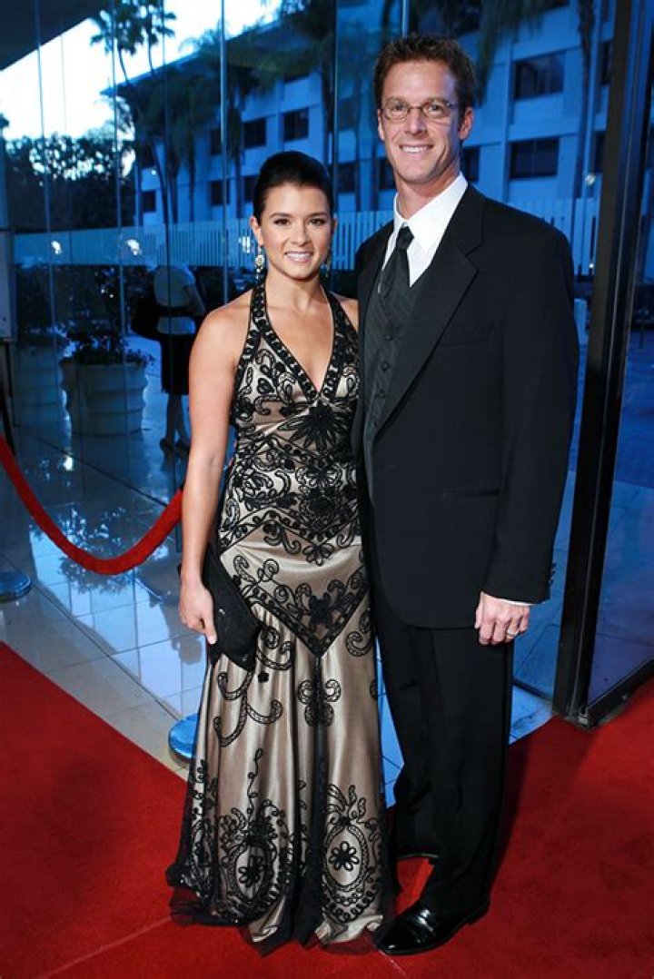 Danica Patrick's ex-husband, Paul Edward Hospenthal Biography: Wife, Net Worth, Age, Family, Wikipedia